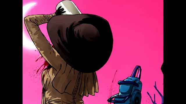 Whatever She Wanted. (Haraya Resident Evil Village comic) смотреть онлайн