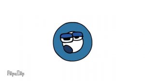 -Russian- Alphabet lore @Harrymations