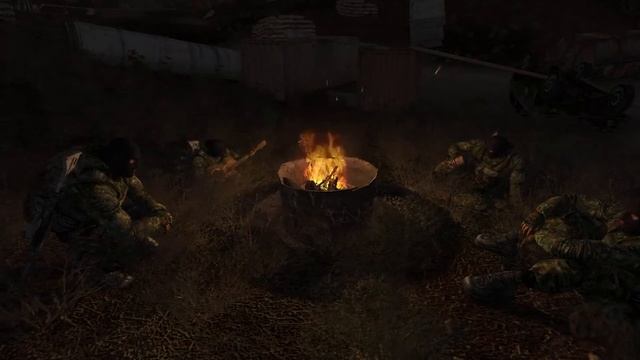 Анекдоты STALKER | Свобода смотреть онлайн