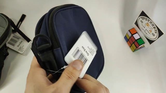 Сумка Carhartt Wip, Patta