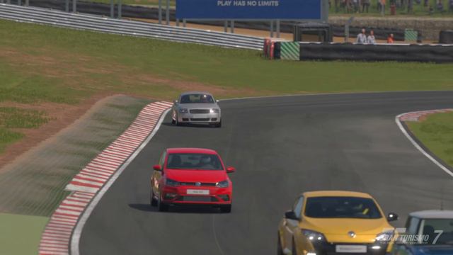 Gran Turismo 7_20220507121632 смотреть онлайн