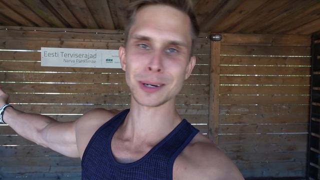 В чем СЕКРЕТ Бешеной СИЛЫ 15ти летнего подростка?! Секрет раскрыт! Делаем анализ тела Андрея! смотреть онлайн