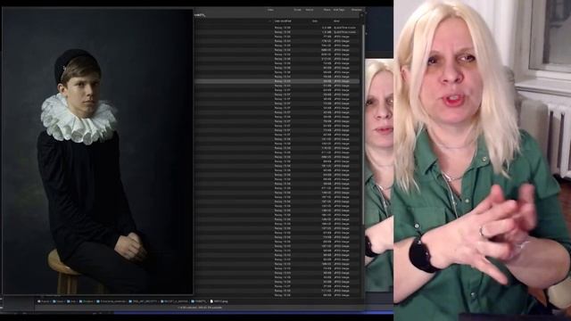 FINE ART Рецепты. Как увлечь ребенка фотосессией смотреть онлайн