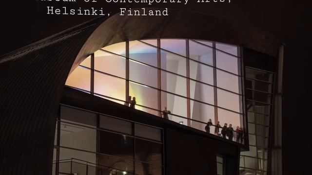 Helsinki, FI смотреть онлайн