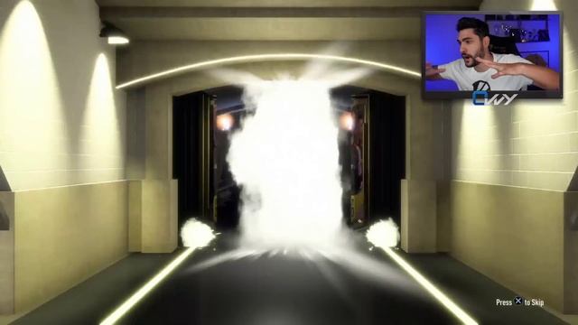 I OPENED MY 2 X DELUXE GUARANTEED TOTSSF PLAYER PACKS & THIS IS WHAT I GOT FOR FIFA 20 FUTCHAMPIONS смотреть онлайн