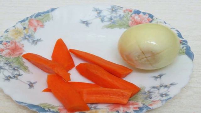 Рецепты от шеф-повара