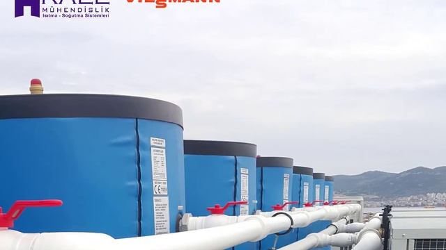 Isı Pompası İle Otellerde Sıcak Su Isıtması Freshwater Teknolojisi ile Lejyoner Riskine Son !! смотреть онлайн