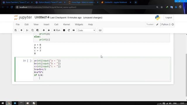 Type(), isinstance() Python o'zbek tilida смотреть онлайн