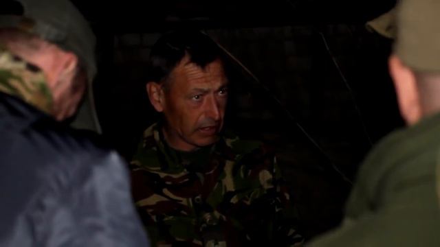 Песах в АТО\מצה בקו האש смотреть онлайн