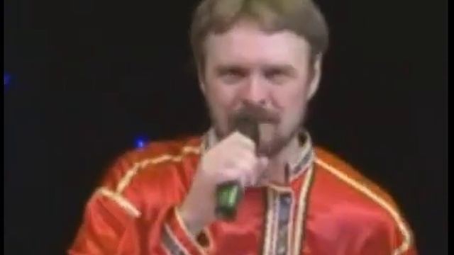 Фолк-театр Забайкалье. Ох живо, живо (частушки) смотреть онлайн