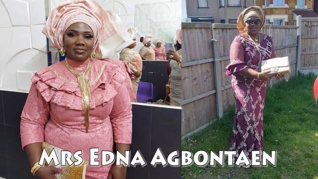 Akobe De music Oracle Message About mrs Edna Omoruyi Agbontaen смотреть онлайн