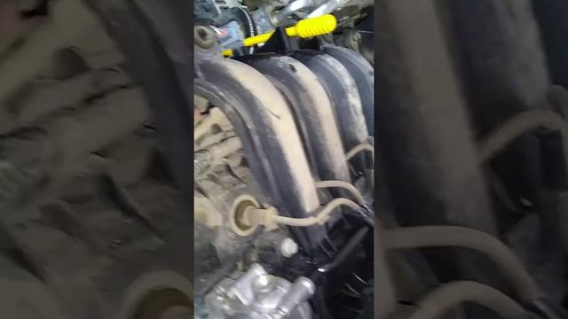 Ubicación Sensores y Actuadores Renault Clío Mío 1,2 смотреть онлайн