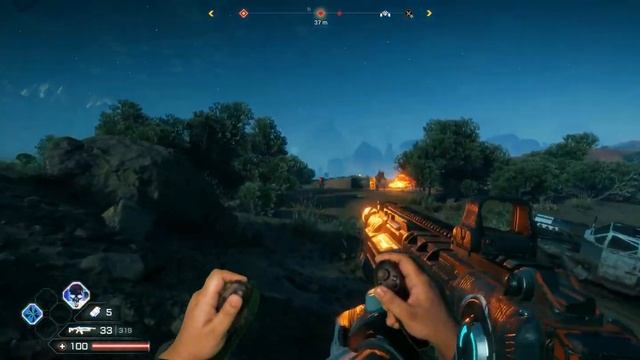 Motion Controlled: Rage 2 with the Razer Hydra [Ultrawide] смотреть онлайн