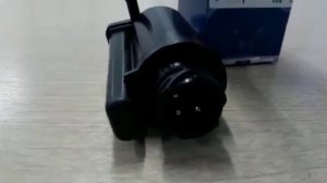 Насос омывателя стекла Скания 4 серия 1.22086 DT SPARE PARTS