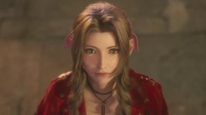 Final Fantasy VII (Ремейк) [GMV] Linkin Park & Eminem - Lying From You