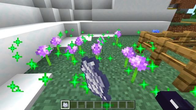 ?โคตรเจ๋ง!!【"50 สิ่งที่ต่างกันระหว่างJava และ Bedrock!!"】| (Minecraft Java VS Bedrock) смотреть онлайн