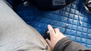 порядок включения передач на китайской кпп 9js135a