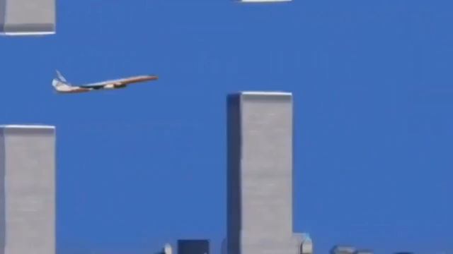 Preview 2 Flappy Plane (60FPS-Remastered) смотреть онлайн