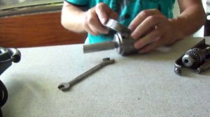 САМОЕ КРЕПКОЕ ЗАЖАТИЕ СВЕРЛА В ПАТРОНЕ ДРЕЛИ