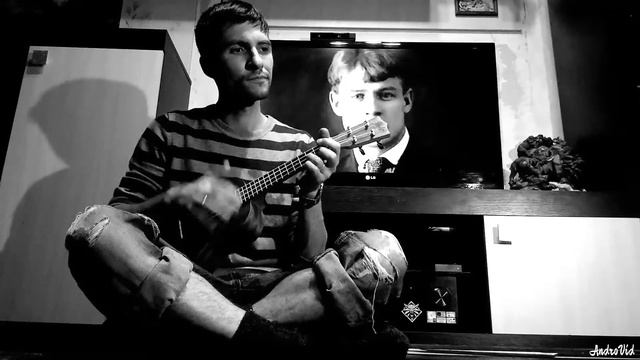 Заметался пожар голубой.ЕСЕНИН смотреть онлайн