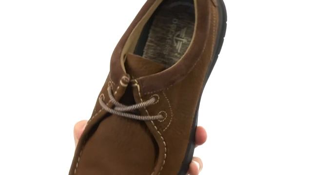 Dockers Danecroft SKU:8770717 смотреть онлайн