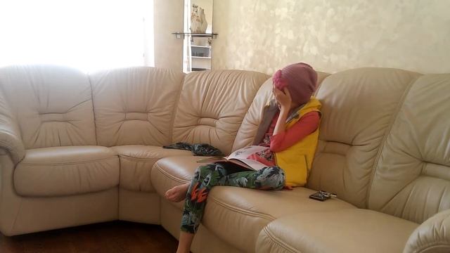 ОДИН ДЕНЬ ИЗ МОЕЙ ЖИЗНИ [2 СЕРИЯ] смотреть онлайн