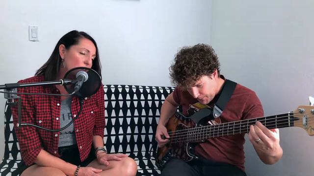 Will Thomas Scecina + Erica DiCeglie - Blank Space смотреть онлайн