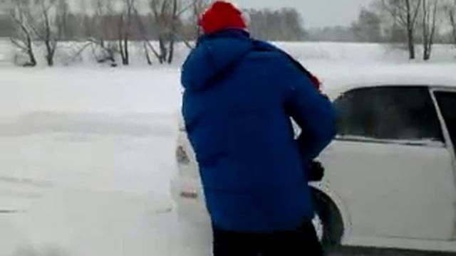 Honda Accord/Torneo club Barnaul смотреть онлайн