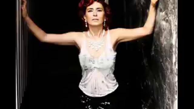 Yıldız Tilbe - Sana Kalbim Geçti смотреть онлайн