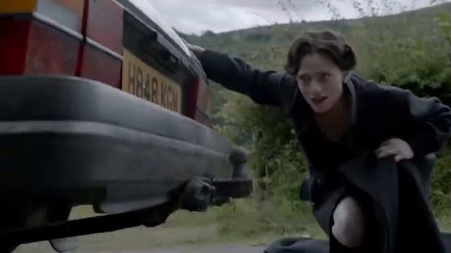 Irene Adler {Вечная призрачная встречная} смотреть онлайн