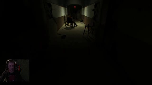 ?OUTLAST ?SŁABE MOCNE NERWY? смотреть онлайн