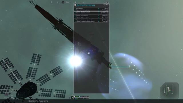 Litcube's Universe [13] М2