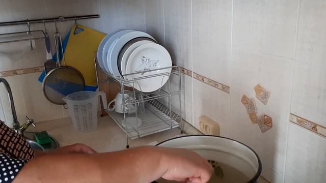 Чистка с легким сердцем