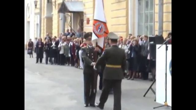 Военно космический кадетский корпус ликвидируют смотреть онлайн