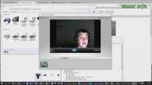 Подключение и настройка WEB-камеры Logitech C270