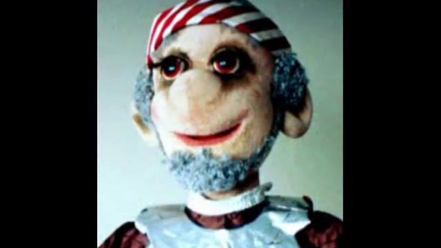 وداع فنانة العرائس مهندسة الديكور ومصممة العرائس Прощание с кукольником, дизайнером интерьеров и к смотреть онлайн