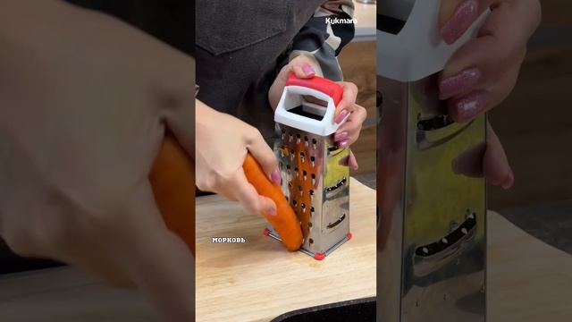 Вкусная еда для всех случаев жизни 