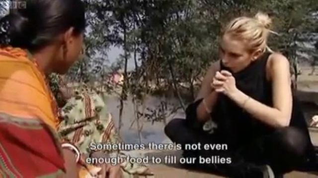 Part 2: Lindsay Lohan's Indian Journey Путешествие Линдси Лохан в Индию смотреть онлайн