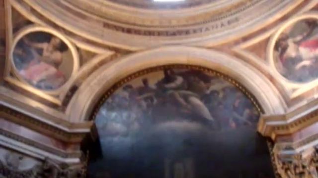 Angels and Demons Tour: EARTH (Part 1) смотреть онлайн