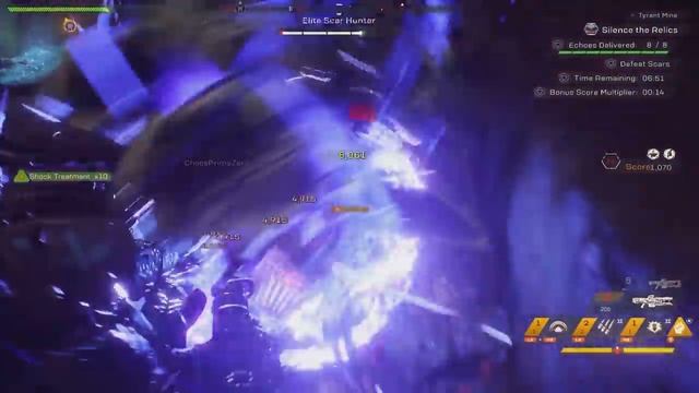 ANTHEM UPDATE! | ICETIDE LANDS TOMORROW! PLUS A MINI RANT.. смотреть онлайн