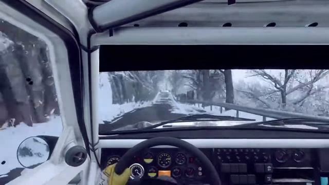 Audi Sport Quattro S1 E2 (Group B) #2 / World Record / Monte Carlo / DiRT Rally 2.0 смотреть онлайн