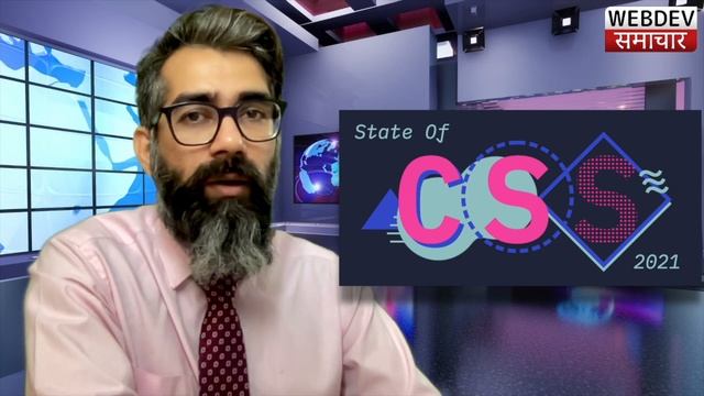 S2 / Episode 4 - WebDev Samachar // React 18, StateOfCSS, Rowy, Stripe Press // Kushagra Gour смотреть онлайн