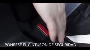 AutoHold Mazda CX-5 Activación Automática