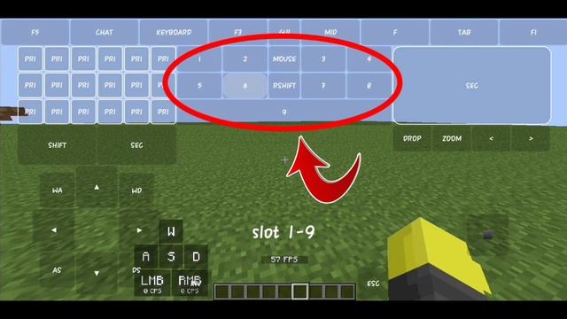 AkuSurya 7k Keyboard Release! - PojavLauncher смотреть онлайн
