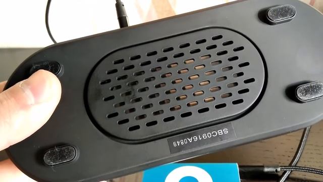 Обзор на Rombica MySound BT-06...Не плохая акустика за свои деньги! смотреть онлайн