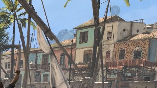 Ремейк Assassin's Creed 4 - ПЕРВЫЕ ДЕТАЛИ смотреть онлайн