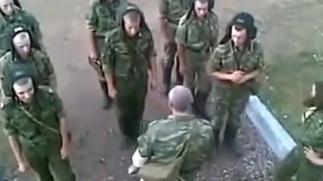 вот это сила армия!!!! смотреть онлайн