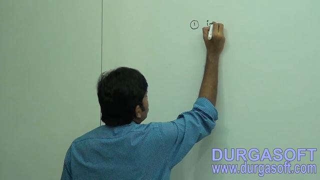 Core Java With OCJP/SCJP-java IO Package-Part 6 || File I/O смотреть онлайн