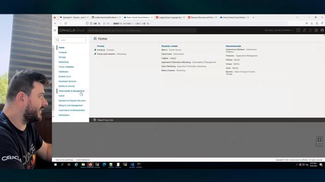 Cloud Coaching - Leveraging Oracle Observability and Open-Source Tools смотреть онлайн