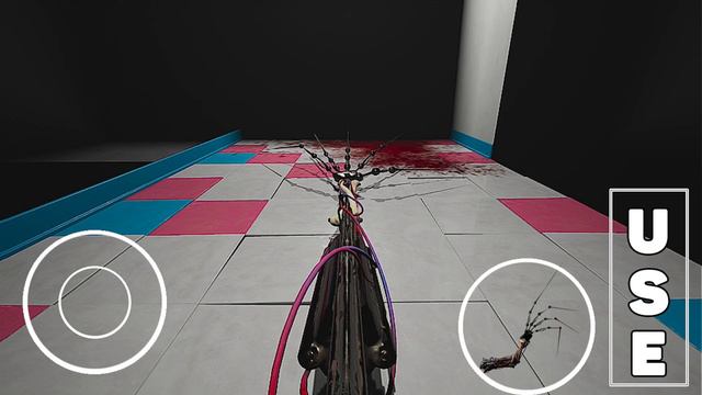 What if I Become PROTOTYPE 1006? Poppy Playtime: Chapter 2 смотреть онлайн